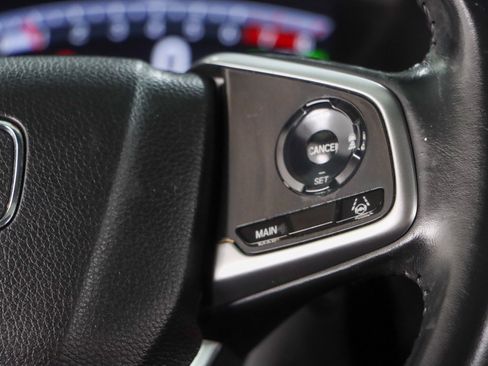 Used 2021 Honda CR-V EX-L image 14