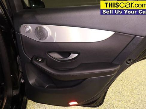 Used 2020 Mercedes-Benz GLC 300 image 42