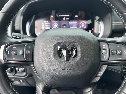 Used 2023 RAM 1500 Limited image 28