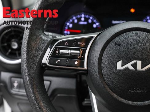 Used 2024 Kia Forte LXS image 15