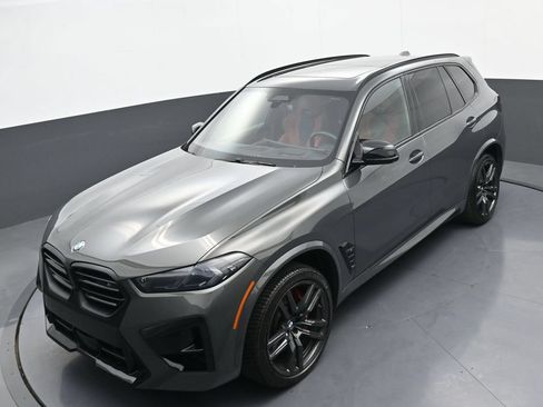 Used 2024 BMW X5 M Competition w/ Executive Package AWD/4WD image 35