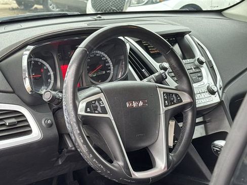 Used 2014 GMC Terrain SLT w/ Chrome Appearance Package image 31