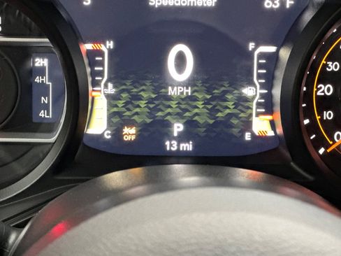 New 2025 Jeep Wrangler Willys image 26