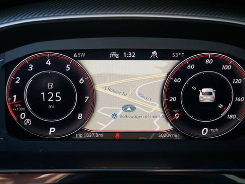 Used 2022 Volkswagen Arteon SEL image 37