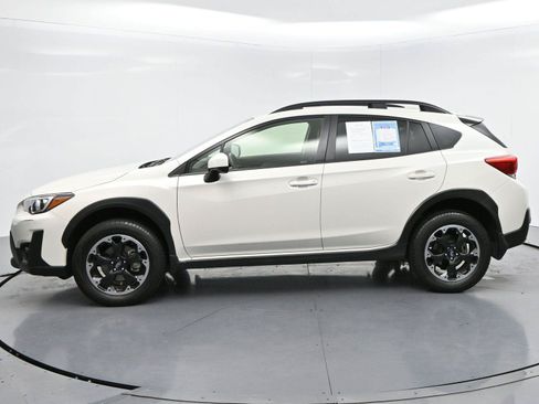 Used 2023 Subaru Crosstrek 2.0i Premium AWD/4WD image 4