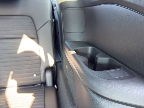 New 2026 Nissan Pathfinder Rock Creek w/ Rock Creek Premium Package image 33