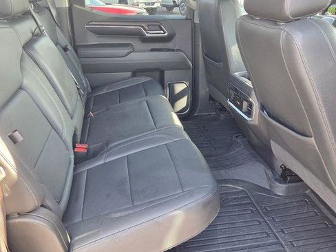 Used 2023 GMC Sierra 1500 SLT w/ SLT Premium Package image 14
