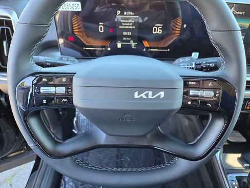 New 2026 Kia Sorento S w/ S Panoramic Sunroof Package FWD image 21