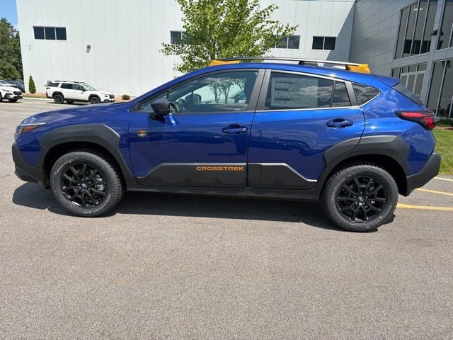 New 2026 Subaru Crosstrek 2.5i Wilderness AWD/4WD image 8