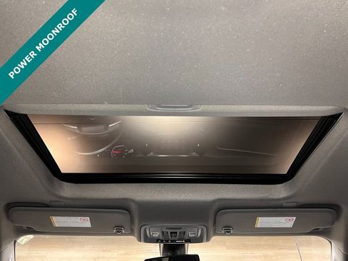 Used 2023 Chevrolet Silverado 3500 LTZ w/ LTZ Plus Package image 5