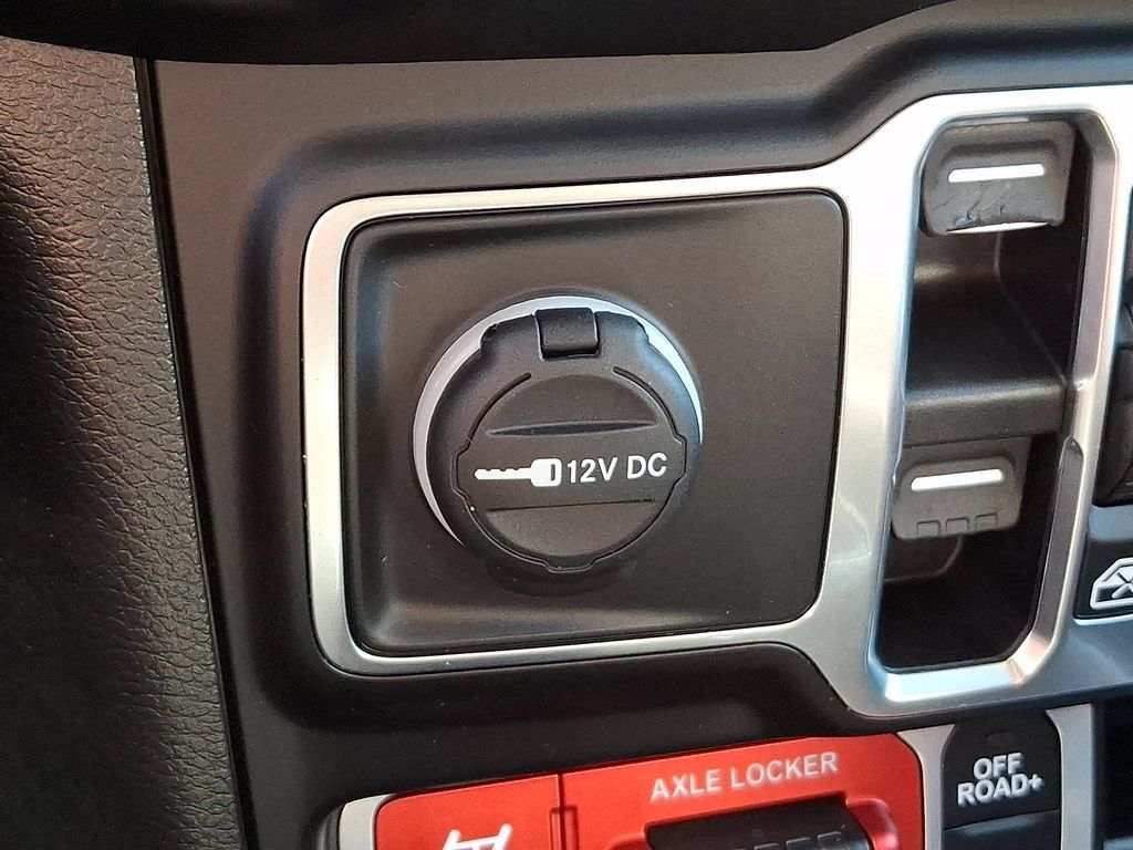 Used 2021 Jeep Gladiator Mojave AWD/4WD image 26