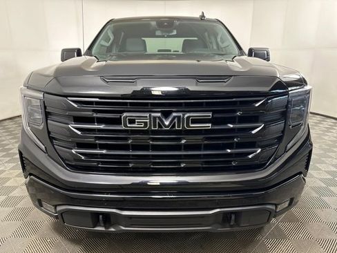 Used 2023 GMC Sierra 1500 Elevation w/ X31 Off-Road Package image 8
