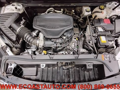 Used 2023 GMC Acadia Denali w/ Trailering Package AWD/4WD image 9