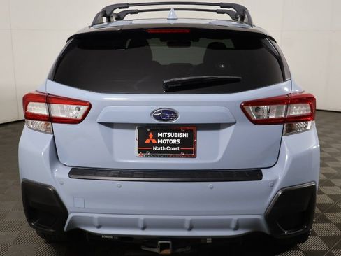 Used 2019 Subaru Crosstrek 2.0i Limited w/ Popular Package #4 AWD/4WD image 11