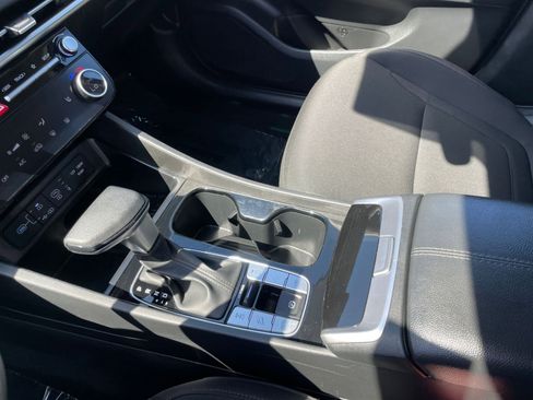 Used 2025 Hyundai Tucson SEL image 44