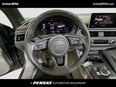 Used 2018 Audi A5 2.0T Premium Plus image 6