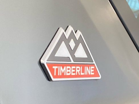 Used 2024 Ford Explorer Timberline w/ Timberline Technology Package AWD/4WD image 8