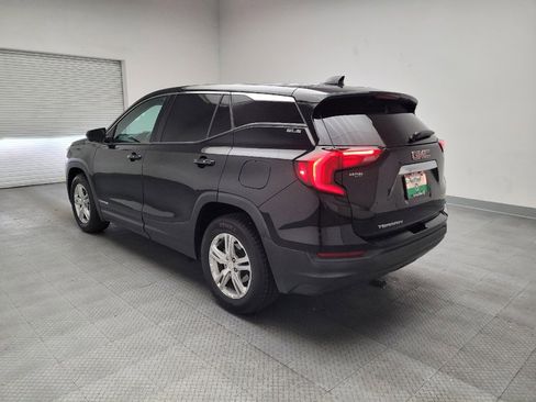 Used 2019 GMC Terrain SLE image 5