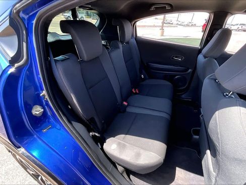 Used 2019 Honda HR-V Sport image 19