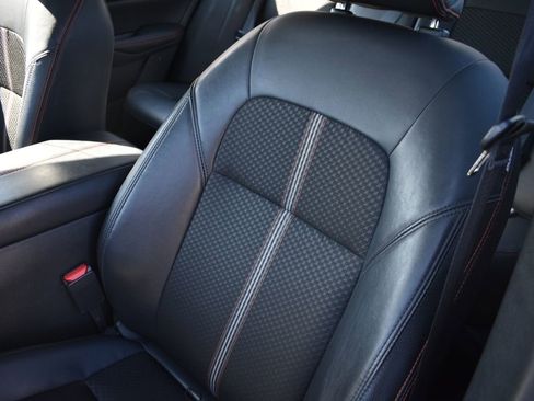 Used 2025 Nissan Altima 2.5 SR image 11