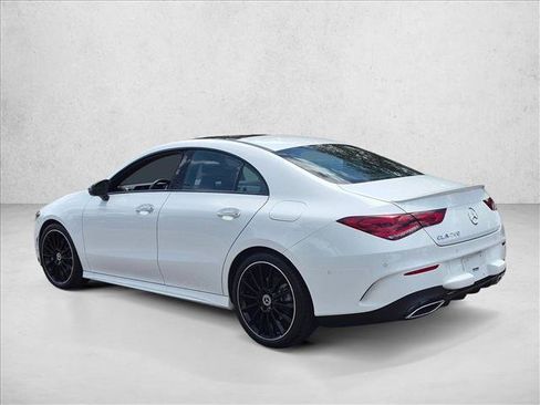 Used 2023 Mercedes-Benz CLA 250 image 6