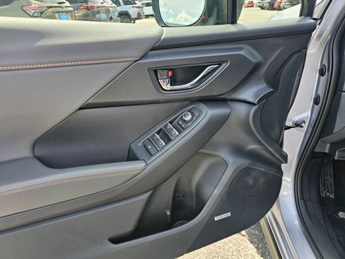 New 2026 Subaru Crosstrek 2.5i Limited AWD/4WD image 21
