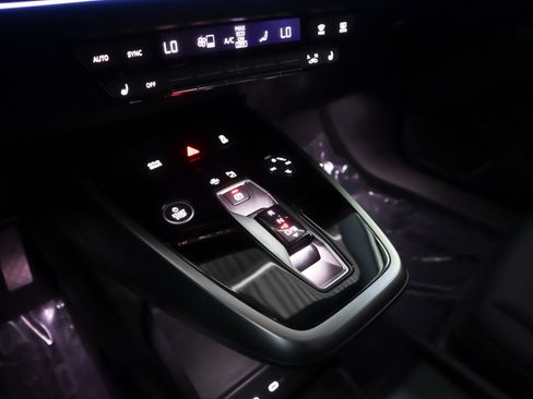 Certified 2024 Audi Q4 e-tron Premium Plus image 17