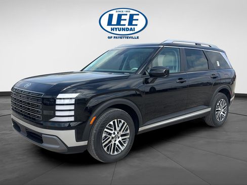 New 2026 Hyundai Palisade SEL image 8