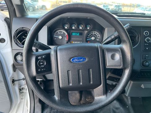 Used 2015 Ford F250 XL w/ XL Value Package AWD/4WD image 11