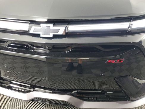 New 2026 Chevrolet Blazer EV SS image 10