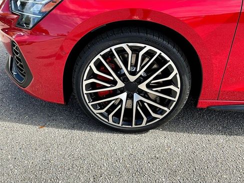 New 2026 Audi S3 Premium image 13