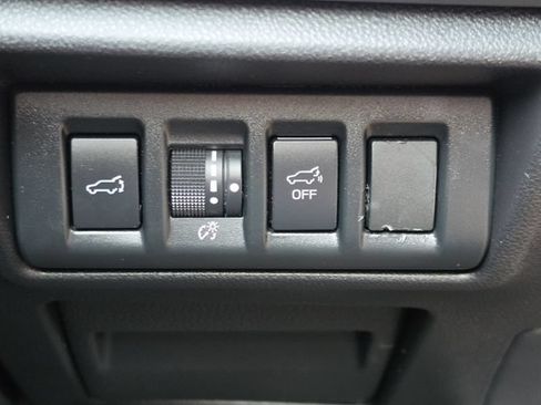 Used 2024 Subaru Outback Wilderness AWD/4WD image 16