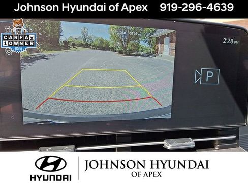 Certified 2026 Hyundai Kona SE FWD image 23
