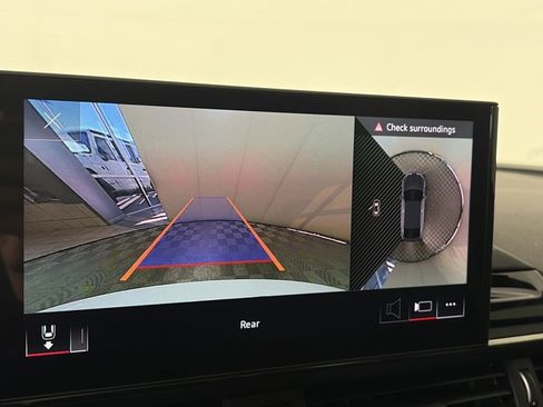 Used 2024 Audi S5 Premium Plus w/ Premium Plus Package image 20