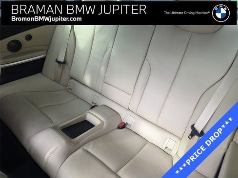 Used 2020 BMW 430i Coupe w/ Convenience Package image 13