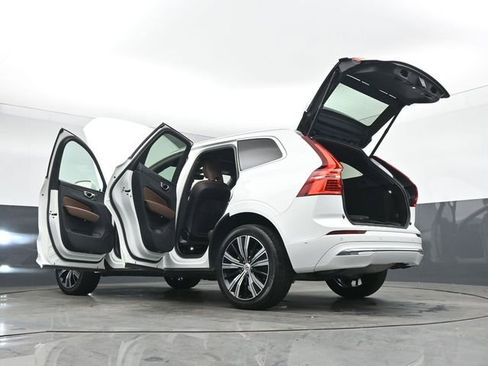 Used 2023 Volvo XC60 B5 Plus w/ Protection Package Premier image 55