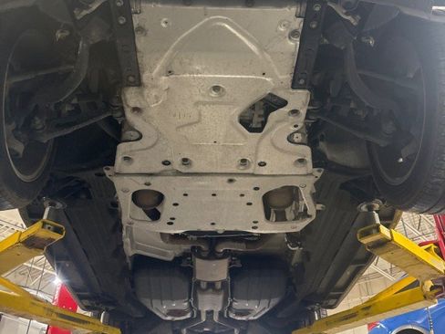 Used 2019 Land Rover Range Rover Sport HSE image 79