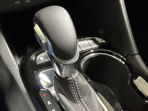 New 2026 Buick Encore GX Sport Touring w/ Comfort Package image 17