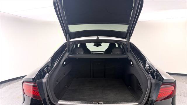 Used 2017 Audi S7 Premium Plus AWD/4WD image 17