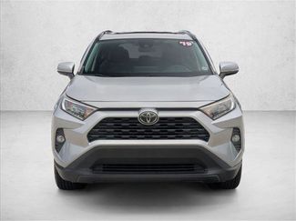 Used 2019 Toyota RAV4 XLE video 2