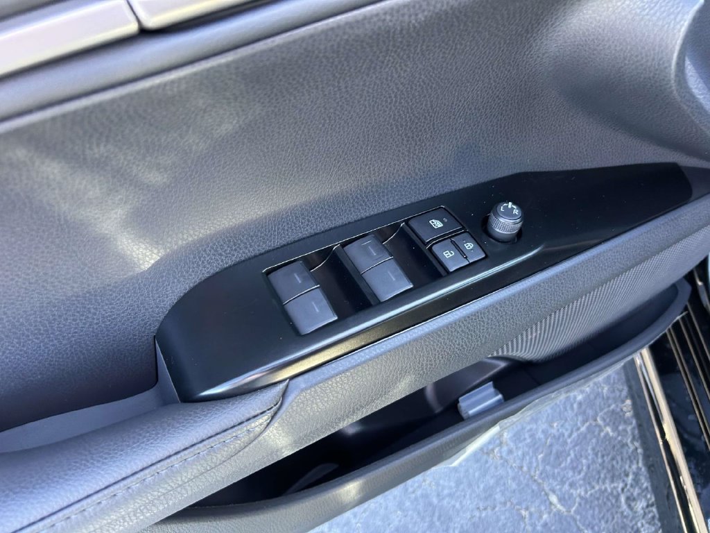 New 2027 Toyota Camry XSE FWD image 16