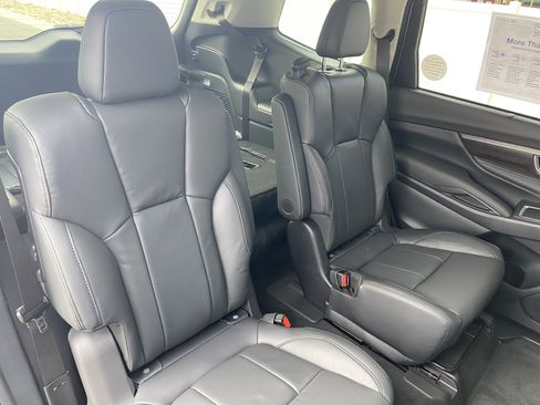 New 2026 Subaru Ascent Touring image 13