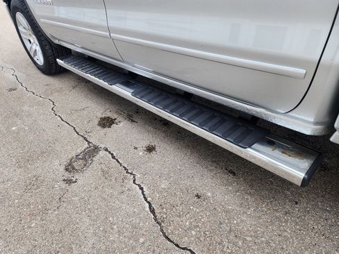 Used 2015 GMC Sierra 1500 SLE w/ SLE Value Package image 11