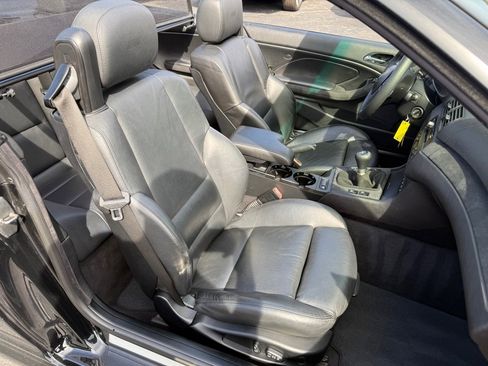 Used 2004 BMW M3 Convertible image 59