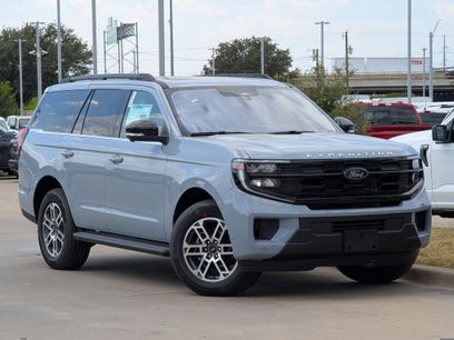 New 2025 Ford Expedition Active