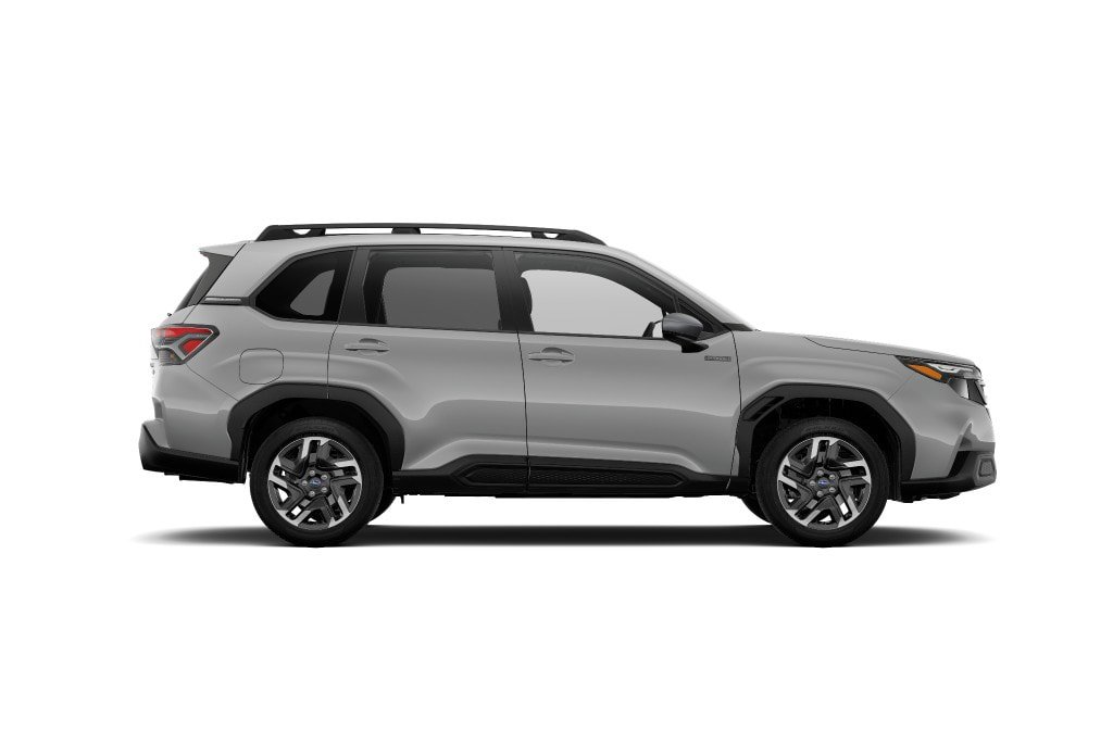 New 2026 Subaru Forester Touring AWD/4WD image 3