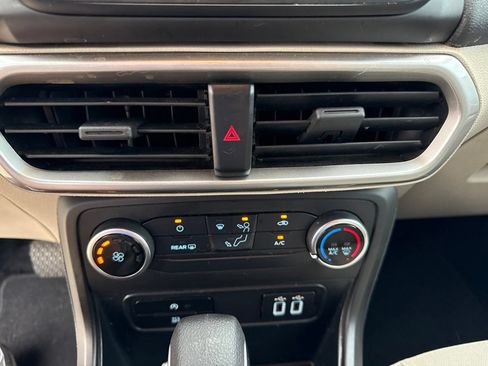 Used 2021 Ford EcoSport S FWD image 24