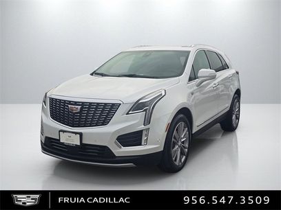 Used 2023 Cadillac XT5 Premium Luxury w/ Technology Package
