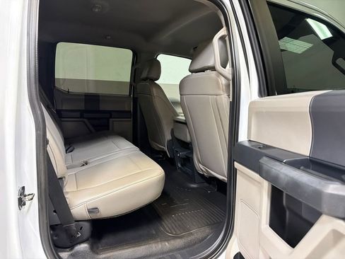 Used 2022 Ford F350 XL w/ Power Equipment Group AWD/4WD image 41