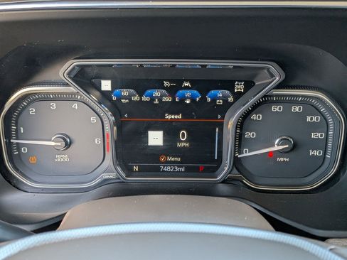 Used 2021 GMC Yukon XL Denali image 22